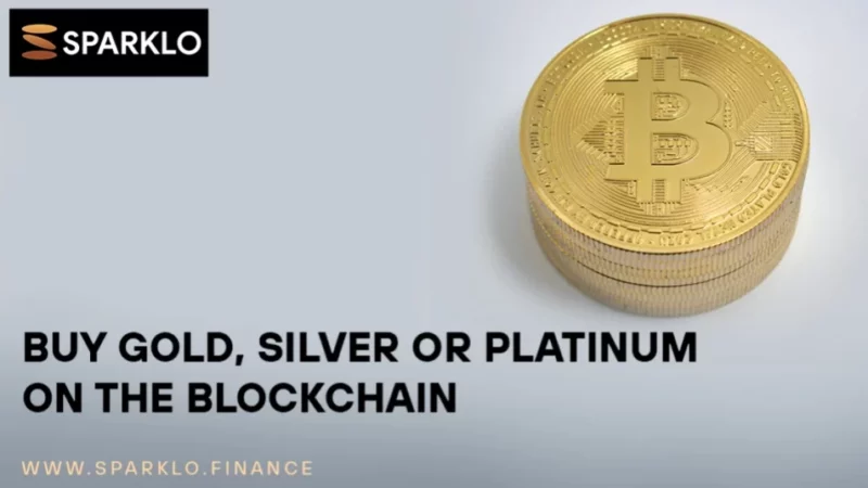 Litecoin Maintains Solid Progress Preceding August Halving, while Sparklo Sustains a Bullish Trend