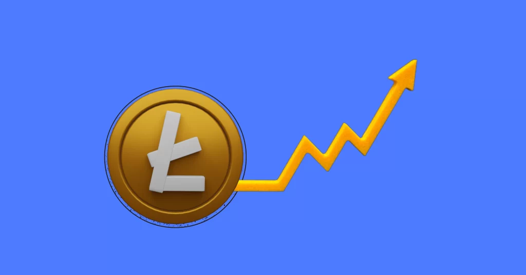 LTC Price Analysis : Litecoin Price Likely to Break $100 Barrier Before August Halving