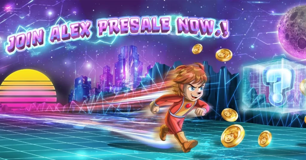 May The Force Be With Shiba Inu Drops 15%, While Predicted 12,000% Gamefi Coin Alex The Doge Overtakes Meme Market