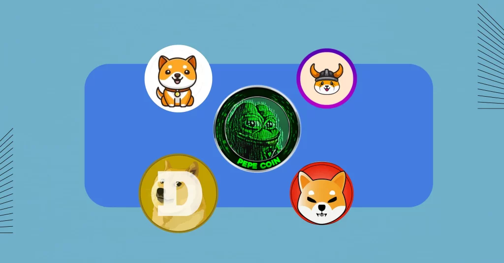 Memecoin Mania Makes A Come-Back; SHIB, DOGE, PEPE Price Surge High-Here are the Next Targets