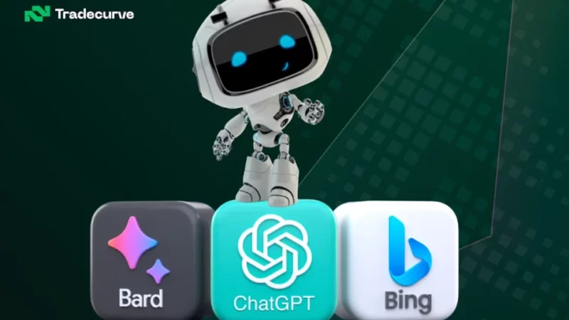 Microsoft AI Says Tradecurve, Tron And XRP Price Will Reach $1 By The End Of 2023