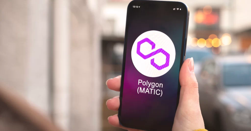 Millions of Polygon (MATIC) Tokens Moved Before 30% Crash; Why?