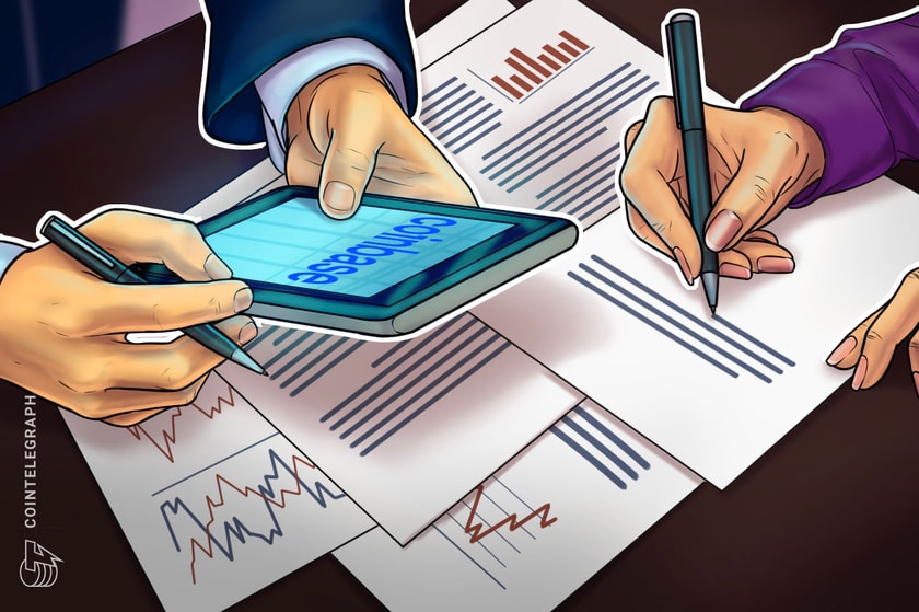 Moody’s downgrades Coinbase citing ‘uncertain magnitude’ of SEC charges
