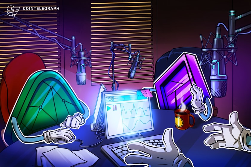 Nifty News: Kraken NFT exits beta, Coinbase ‘Stand with Crypto’ gains support, and more