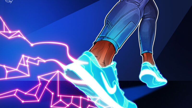 Nike teases ‘Airphoria’ NFT sneaker on Fortnite: Nifty Newsletter, June 14–20