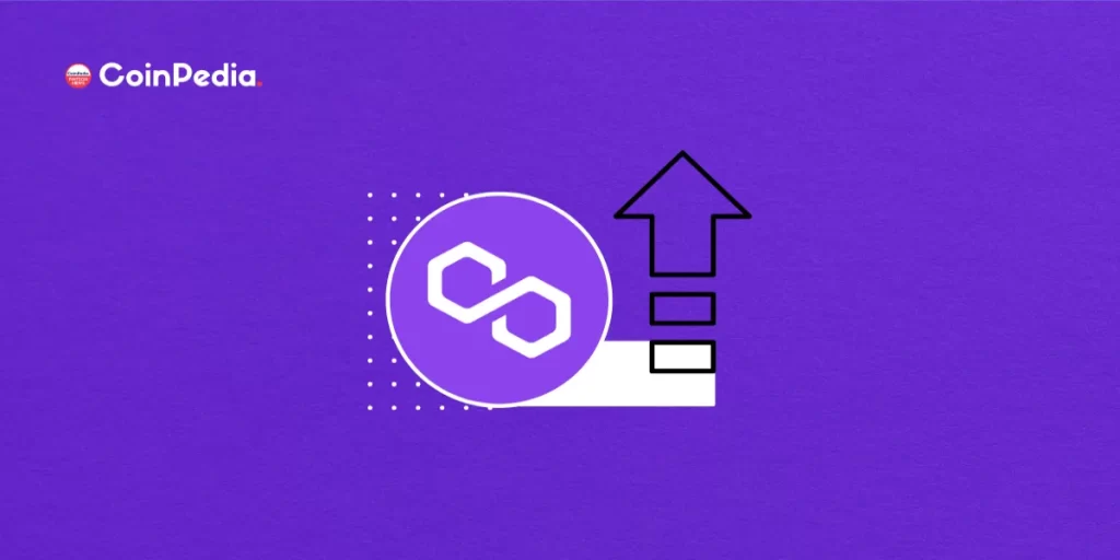 Polygon Price Makes Bullish Reversal From $0.55 Amid SEC Trouble! Here’s Next MATIC Price Move