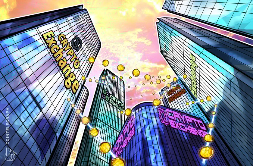 Requiring DEXes to register with SEC like other exchanges is ‘impossible’, says Coinbase CLO