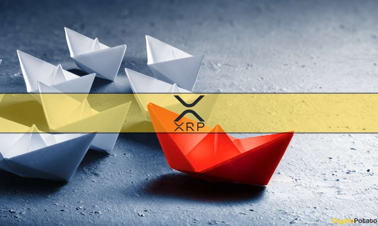 Ripple Leads With 11% Gains, Bitcoin Struggles With $27K, Injective (INJ) Explodes: This Week’s Recap