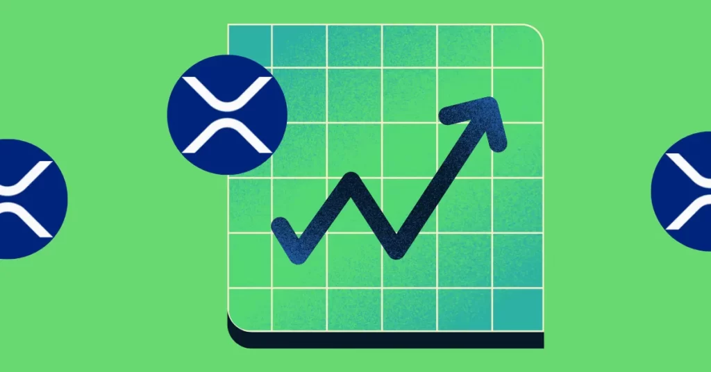 Ripple News Update: Institutional Interest Boosts XRP Price to New 2023 High