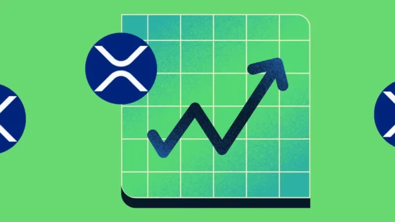 Ripple News: XRP Dominance Rallies Massively, Analysts Suggest 100% Price Increase
