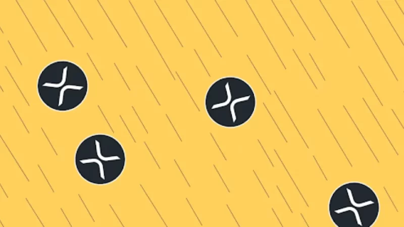 Ripple News: XRP Takes the Lead, Surpasses Bitcoin by a Stunning 30%