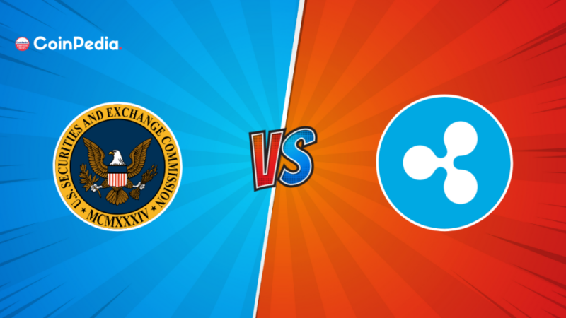 Ripple vs. SEC: Here’s How XRP Secondary Market Sales Will Impact Other Crypto Lawsuits