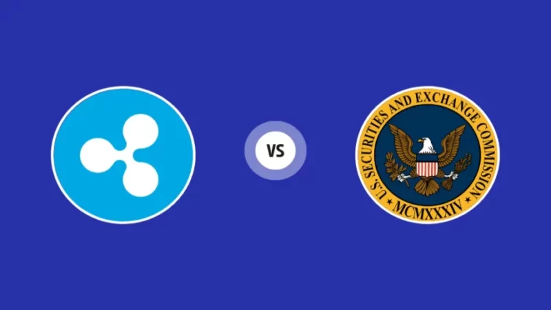 Ripple Vs SEC Lawsuit: Pro-XRP Lawyer Tips 25% Chance for Ripple Victory