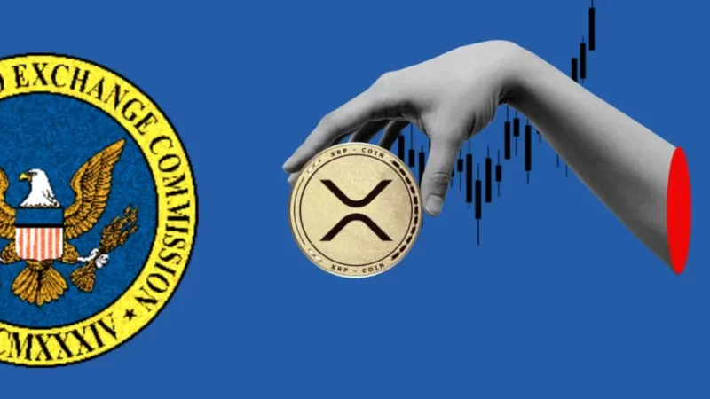 Ripple (XRP) News: SBI CEO Anticipates Potential Substantial Returns for XRP Investors if Ripple Beats SEC