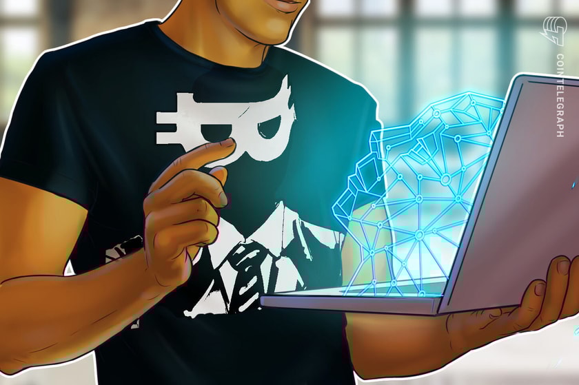 Satoshi Nak-AI-moto: Bitcoin’s creator has become an AI chatbot