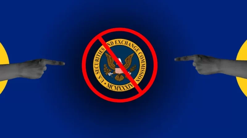 SEC Advisor Predicts Demise of XRP and Ethereum (ETH): Here’s the Reason