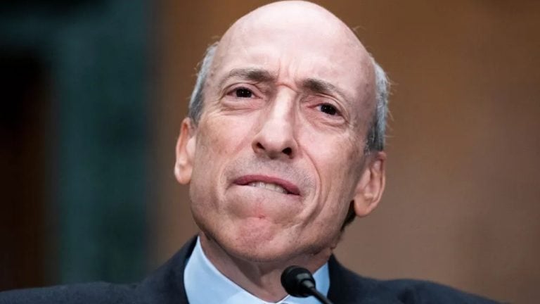 SEC Chair Gensler’s Alleged Past Interest in Advising Binance Surfaces Amidst Legal Battle