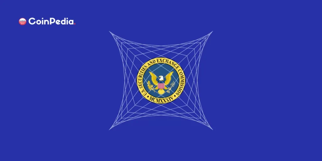 SEC Targets Crypto Titans while Crowning FedNow Service!