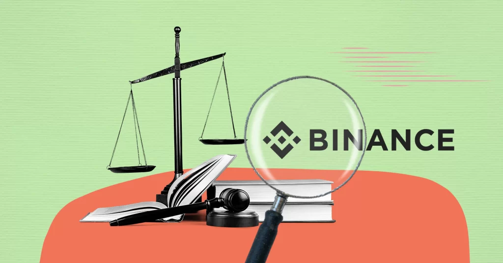 SEC vs Binance: Judge Denies Restraining Order, Calls For Negotiation