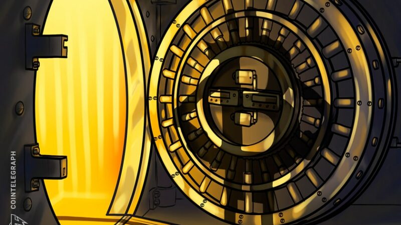 Self-custody Bitcoin amount unmeasurable so far, says Santiment exec