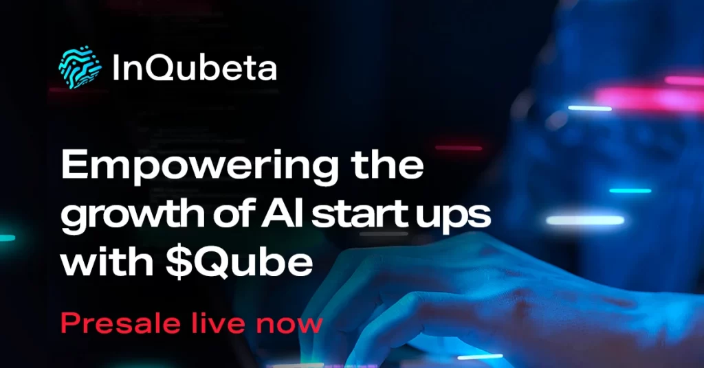 SingularityNET (AGIX), Fetch.ai (FET), and InQubeta (QUBE) Compete for Dominance. Who Will Reign Supreme?