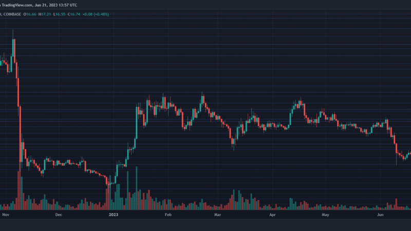 Solana Bulls Must Overcome This Resistance To Avoid A 10% Plunge