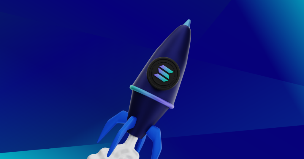 Solana Price Analysis: SOL Price Poised For 100% Rally, Here’s When?