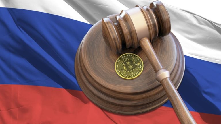 State Duma Chairman of Financial Markets Committee: Russia to Exert ‘Serious’ Control Over Crypto After Legalization