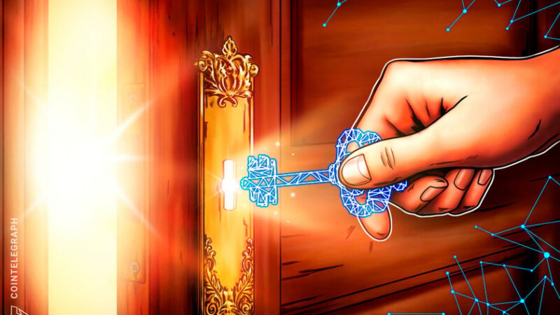 Sturdy stablecoin market re-opens three days after $800K exploit