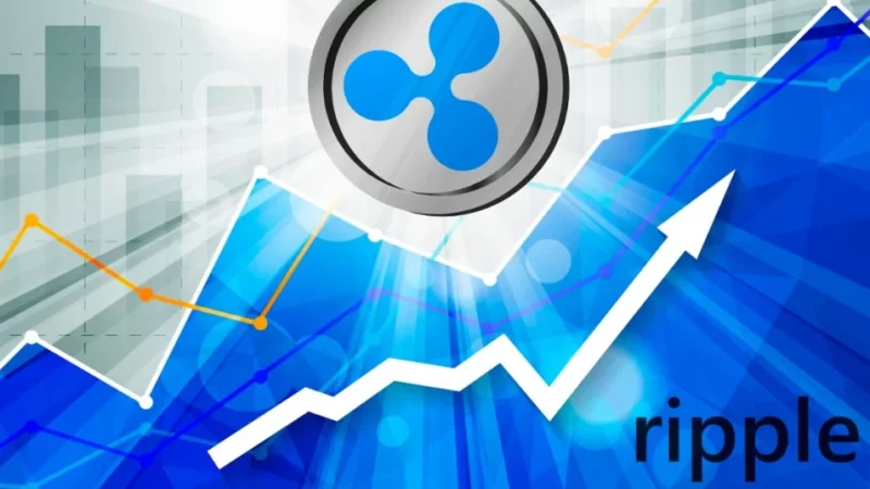 Surprising Ripple Share Surge: Wall Street Expert Exposes the Hidden Truth!
