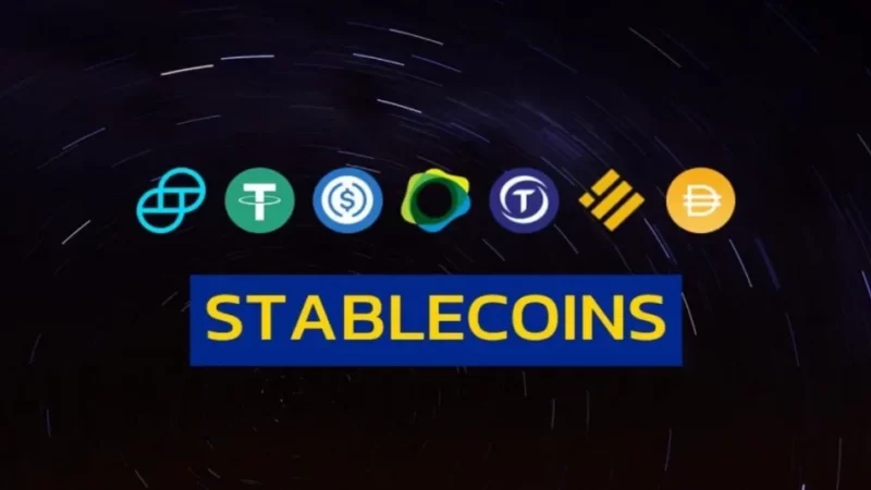 Tether Dominates all Other Stablecoins, Despite A Decline in Market Cap; What’s Next?