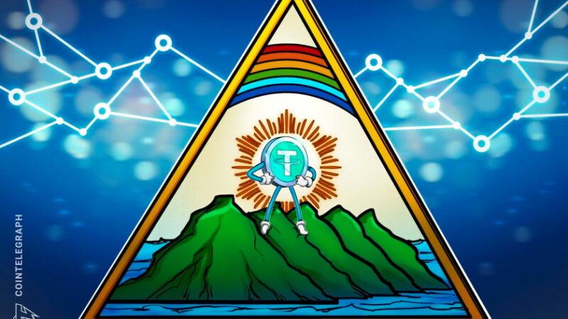 Tether invests in El Salvador’s $1B renewable energy project