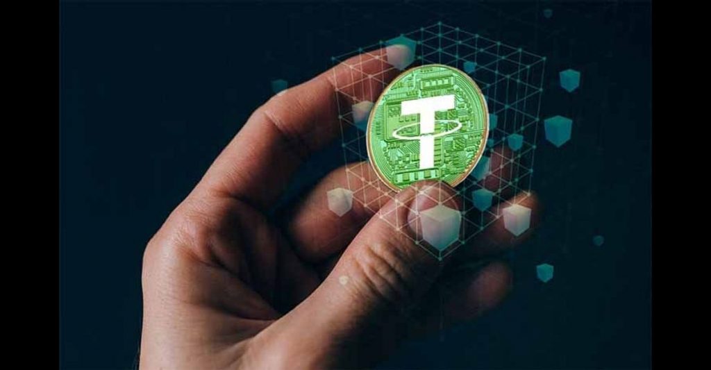 Tether Supports $1 Billion Renewable Energy Project