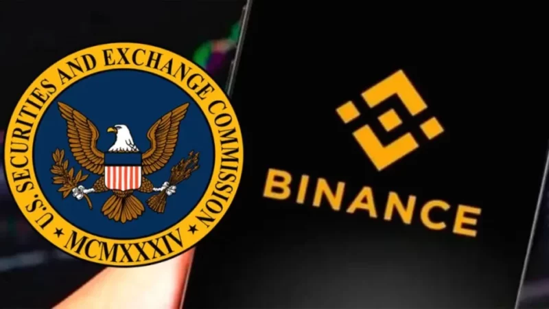 The Outcome of the SEC’s Case Against Binance: Who Will Come Out on Top?