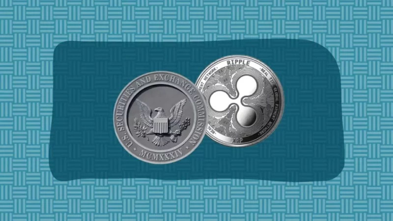 The Ripple vs. SEC Saga: Summary Judgment to Shape XRP’s Regulatory Status