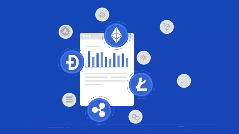 Top 3 Altcoins To Bet This Week as Bitcoin’s Rally Continues