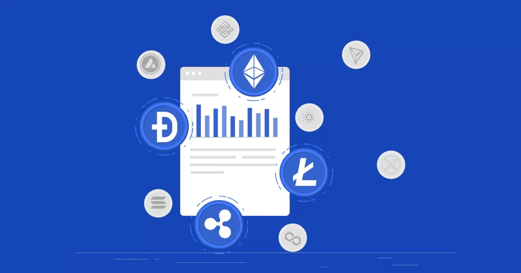 Top 4 Promising Altcoins to Consider During a Pivotal Week in the Crypto Market