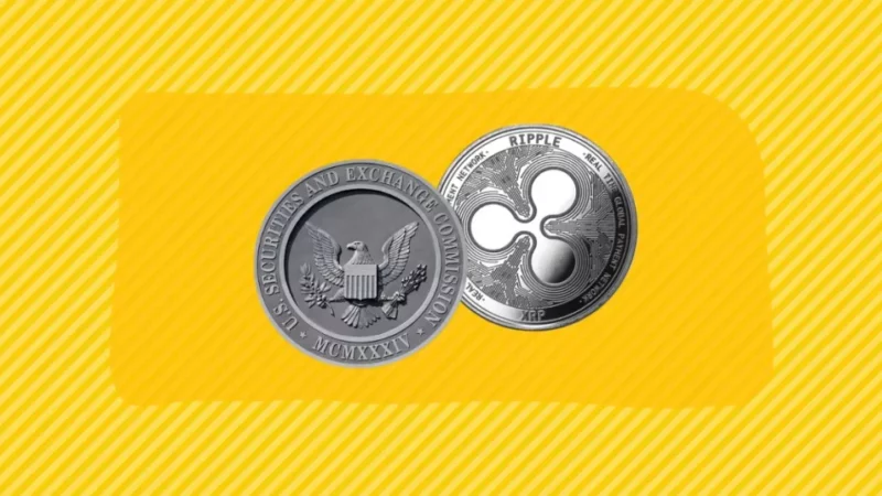 Top Lawyer Spotlights Critical Legal Gray Area in SEC v. Ripple Battle