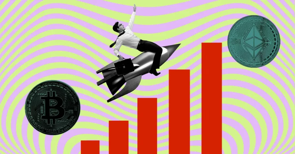 Top ‘Must-Have’ Altcoins Before the Next Bullish Price Action Within the Markets!