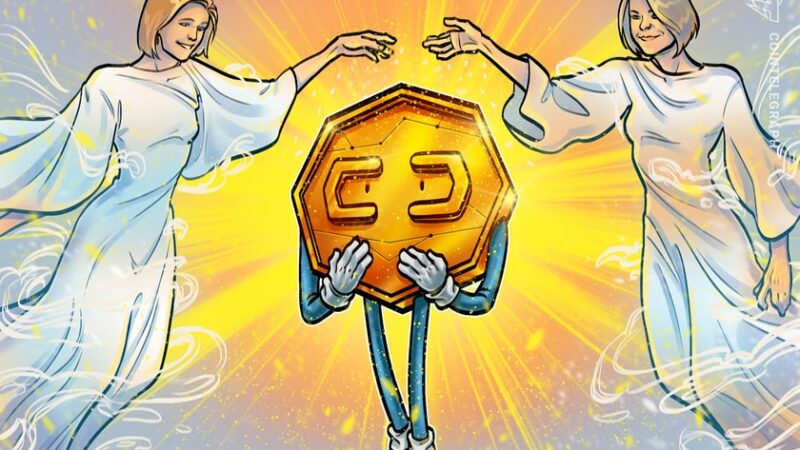 U.S. Senator Lummis revamps efforts for crypto regulations amid SEC lawsuits
