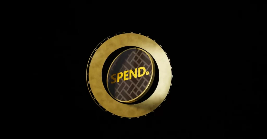 Unlocking a World of Convenience: SPEND Token Facilitating Real-World Purchases