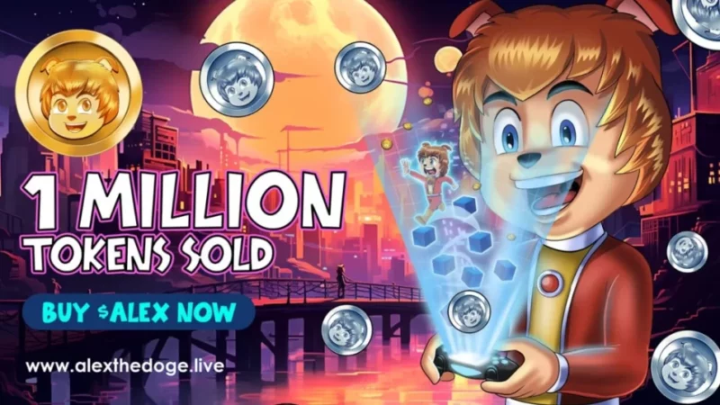 Unravelling The Growing Curiosity Of Meme Coins: Alex The Doge and Shiba Inu Lead The Helm