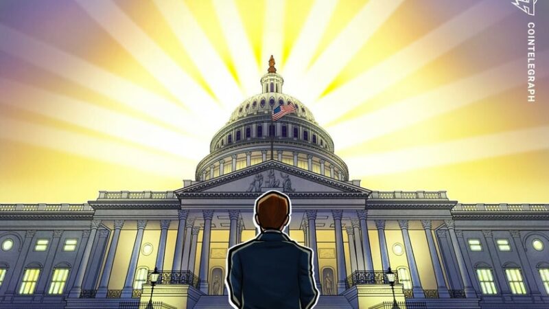 US lawmakers propose bills to hold bank execs accountable for failures and address risks