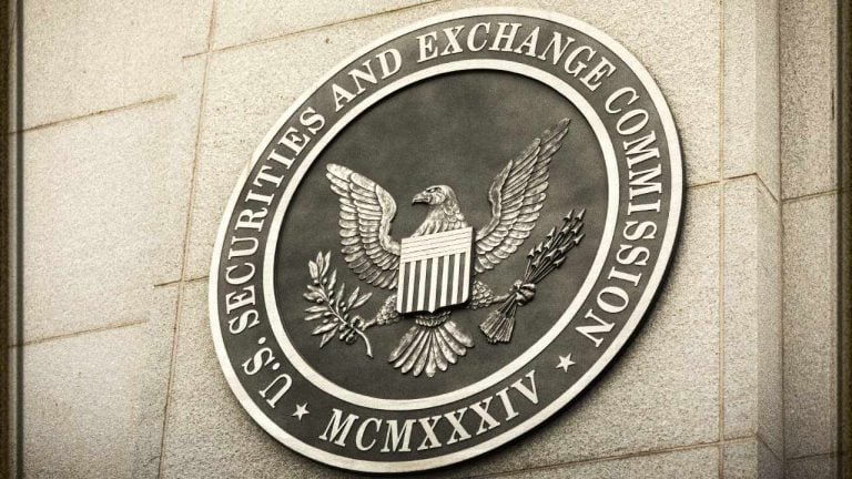 US SEC Identifies 12 Crypto Tokens as Securities in Binance Lawsuit
