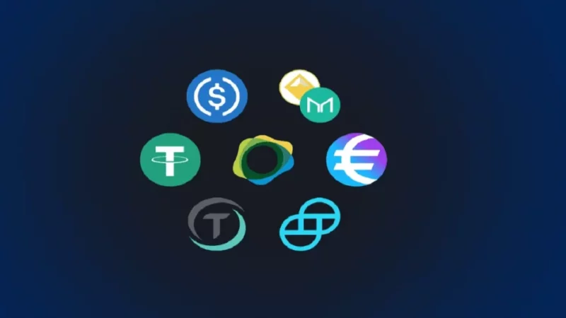 US Stablecoin Bill Draft Unveiled, Circle CEO Shares Exclusive Insights!
