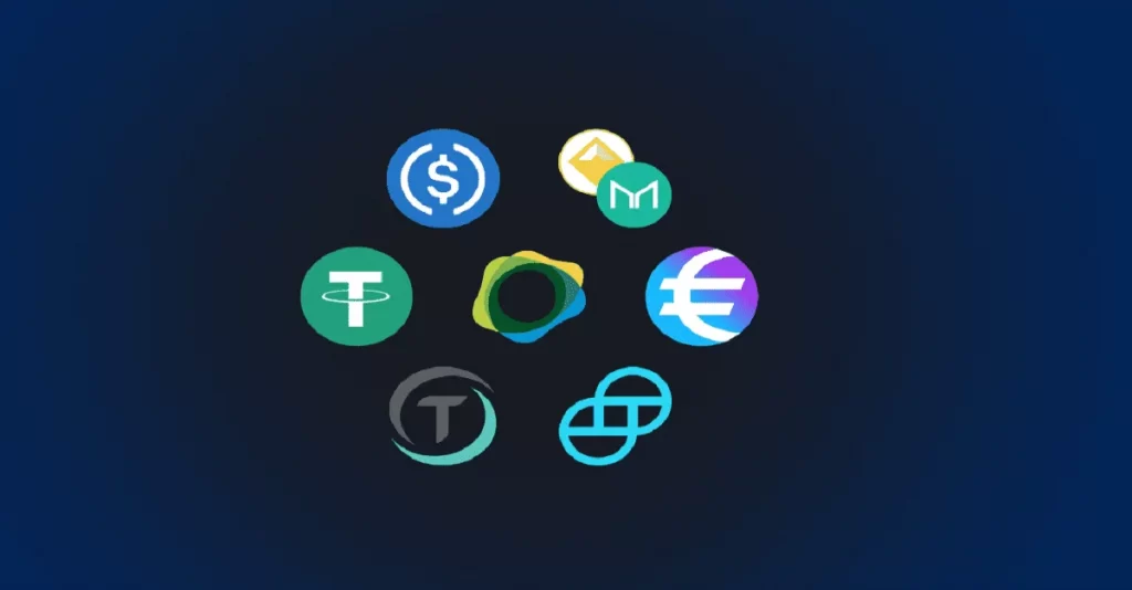 US Stablecoin Bill Draft Unveiled, Circle CEO Shares Exclusive Insights!