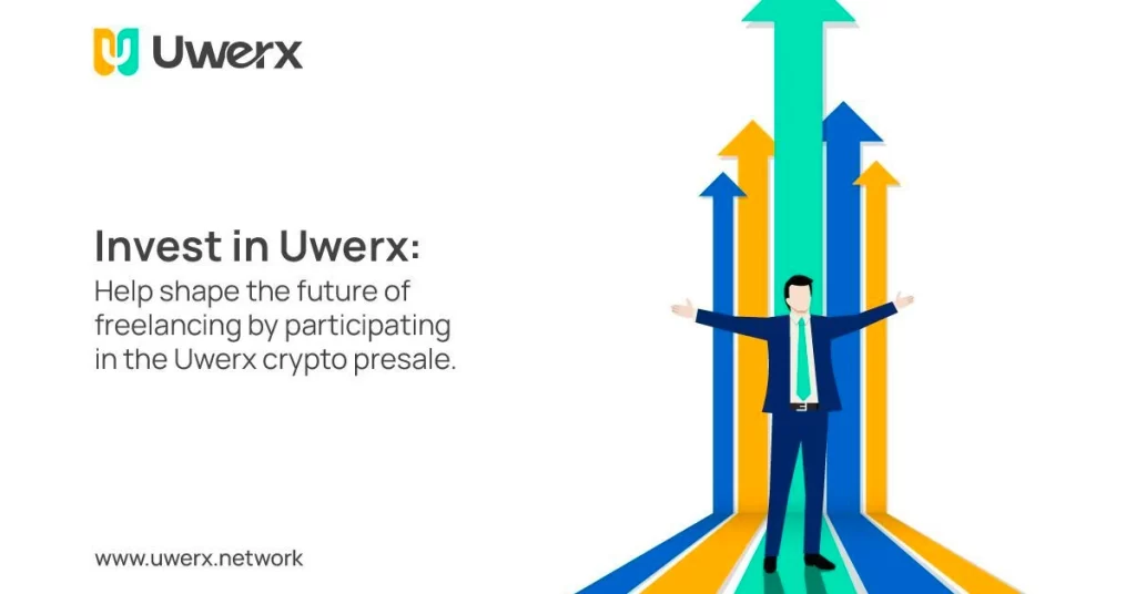 Uwerx Blows Away SUI and Set To Surpass $1 Soon: Buy Now!