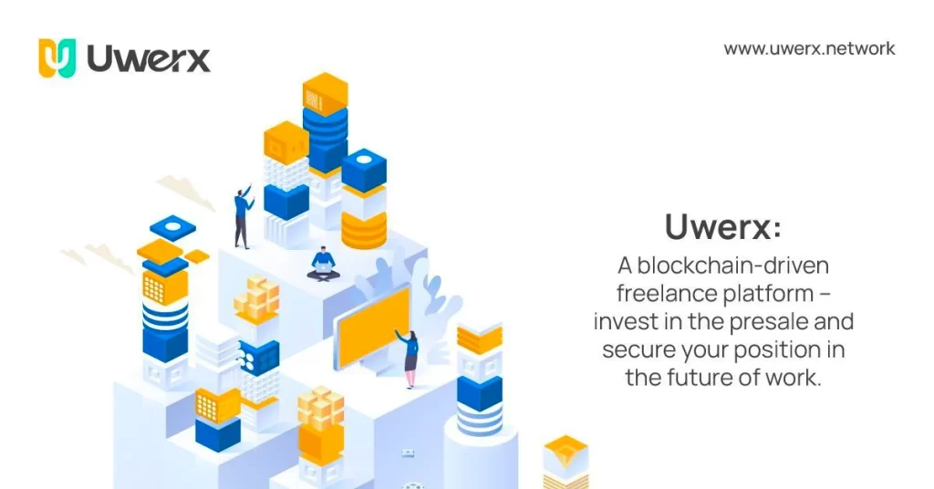 Uwerx Presale Continues To Record Success As Lido DAO And Mask Network Decline