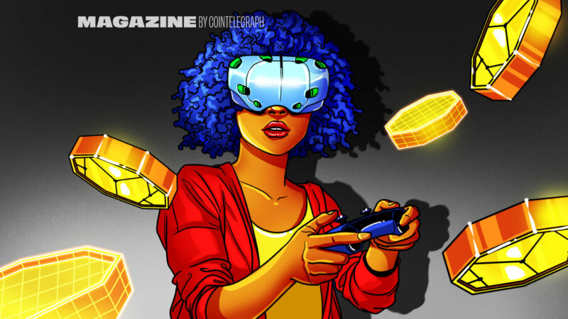 Web3 Gamer: Apple to fix gaming? SEC hates Metaverse, Logan Paul trolled on Steam