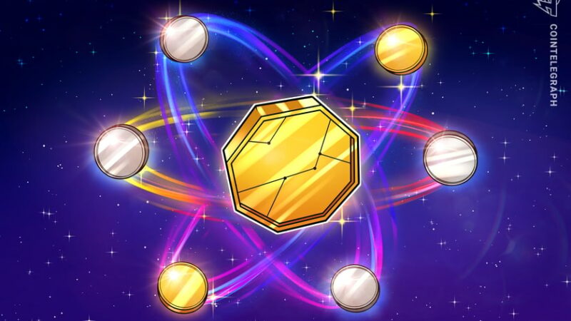 What is an atomic swap, and how does it work?